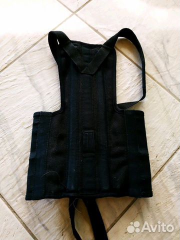 Корректор осанки детский Размер М и L