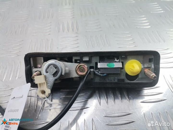 Ручка крышки багажника Kia Opirus 2005