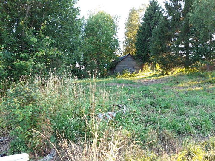 Участок 13 сот. (ИЖС)