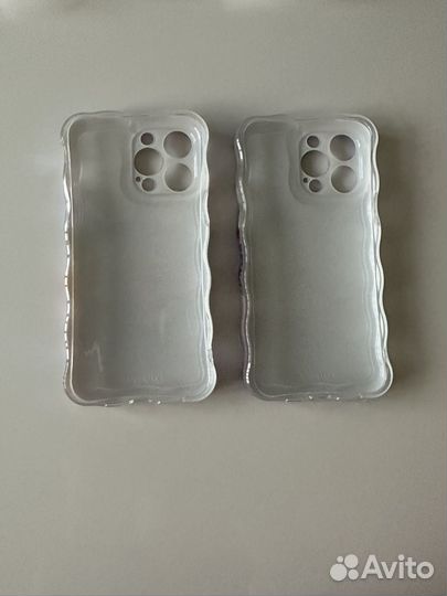 Чехлы на телефон iPhone 14 pro max