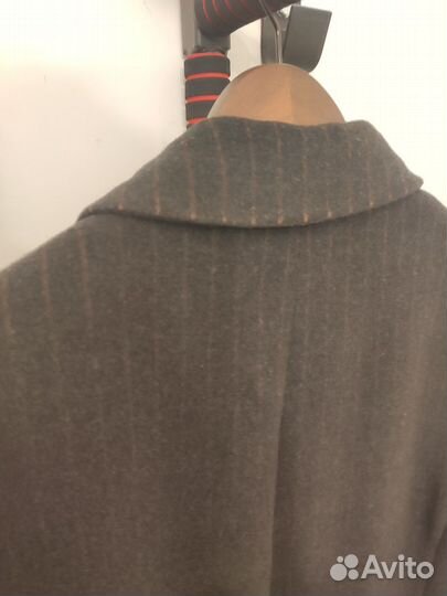 Пальто Menchi Tessuti (Италия)