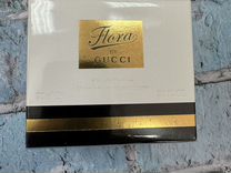 Flora by gucci 75ml