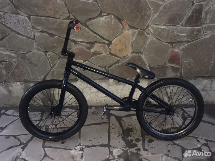 Bmx