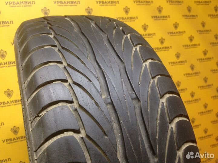 Barum Bravuris 195/50 R15 92V