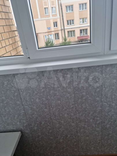 1-к. квартира, 34 м², 2/5 эт.