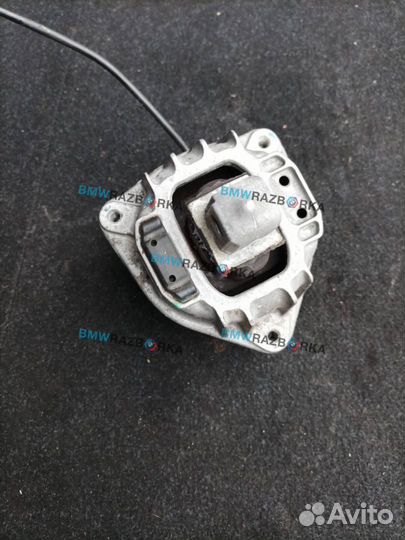 Подушка крепления двигателя BMW 6 F06/F12/F13 F06