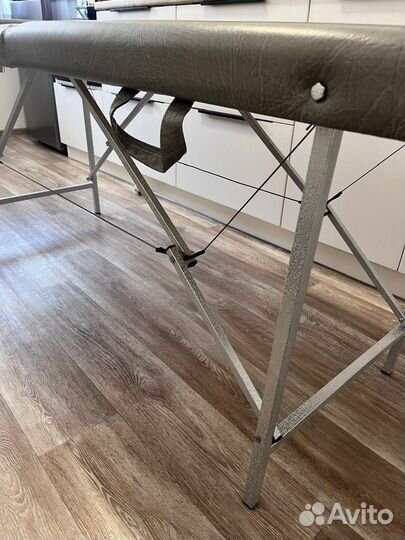 Кушетка для наращивания ресниц бу