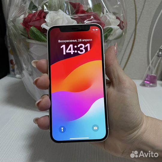 iPhone 12 mini, 64 ГБ