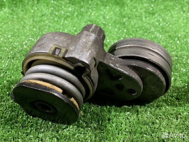 Ролик натяжителя приводного ремня opel astra H