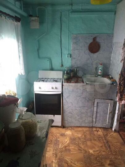 Дом 45 м² на участке 15 сот.