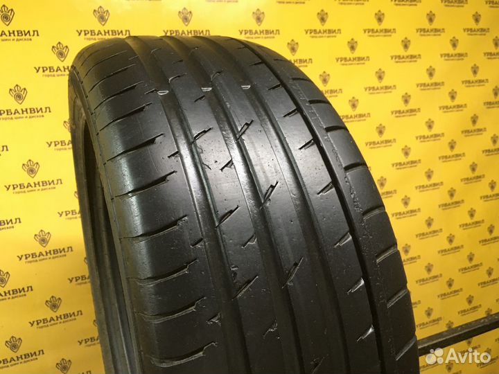 Continental ContiSportContact 3E 225/50 R17