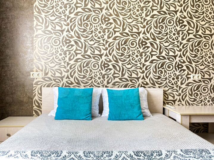 2-к. квартира, 76 м², 16/17 эт.