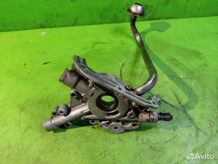 Насос масляный Chevrolet Lacetti 1.4