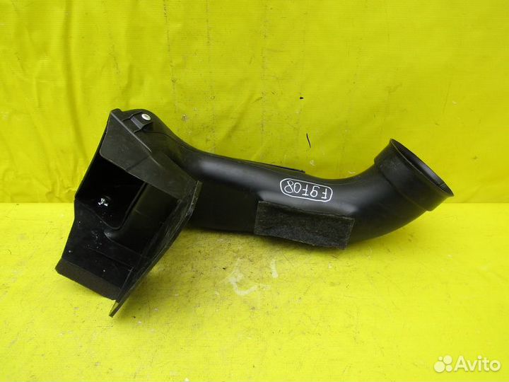 Воздухозаборник Toyota Alphard 15-20г 80161