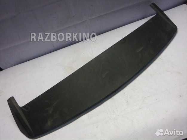 Спойлер Додж Caliber