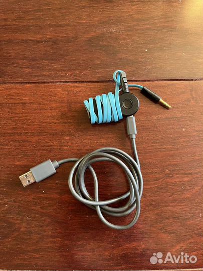 Bluetooth адаптер для авто