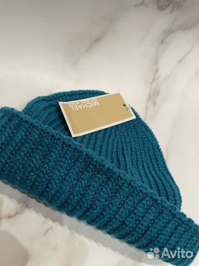 Шапка michael kors