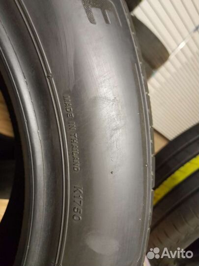 Bridgestone Turanza T005 215/55 R17 94V