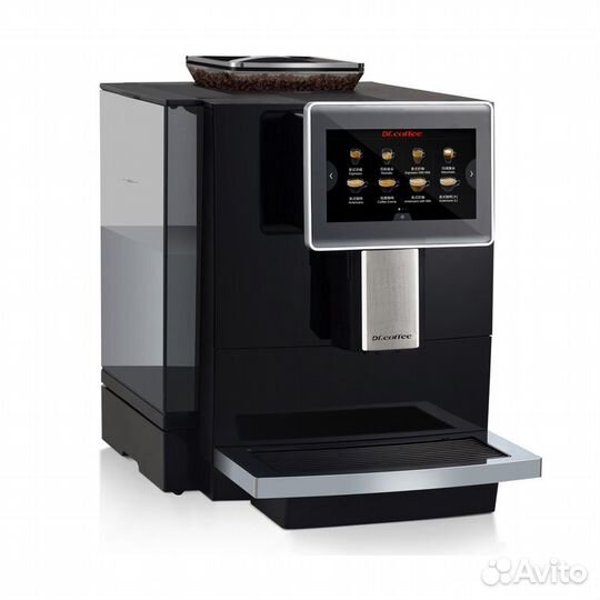 Кофемашина Dr.coffee Proxima F10