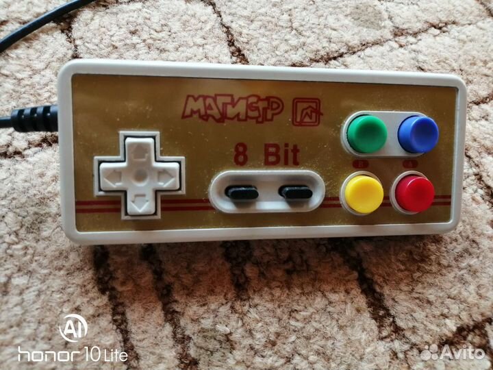 Dendy junior оригинал