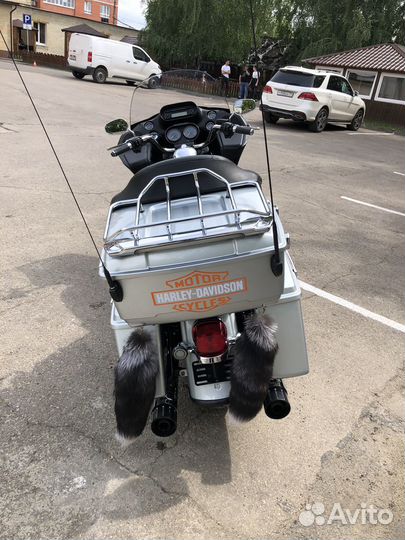 Продается Harley-Davidson Road Glide Ultra