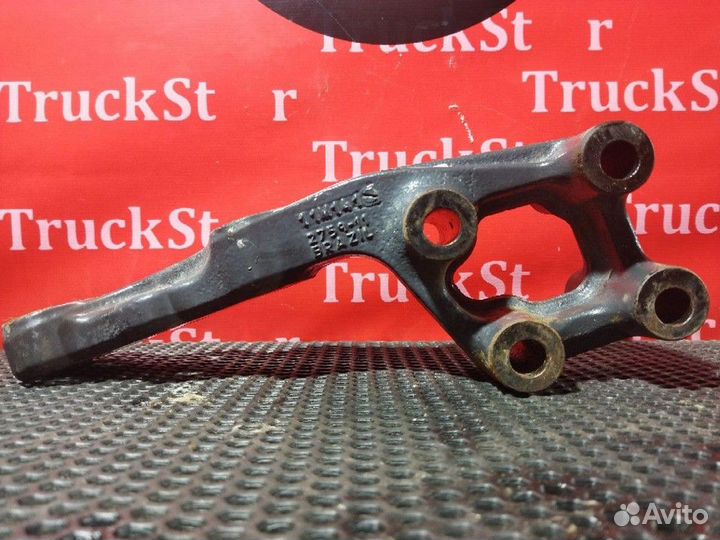 Кронштейн кабины Renault T, Volvo FH, Volvo FM