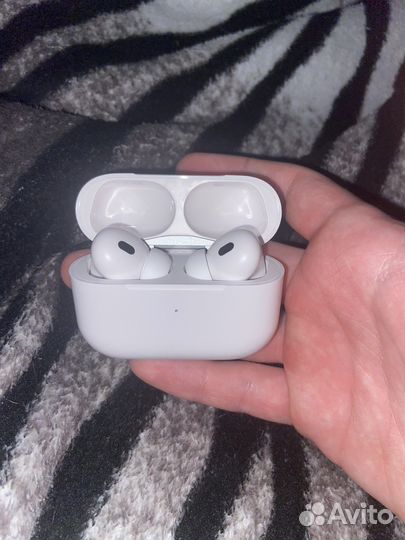 Airpods pro 2