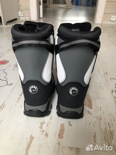 Ботинки для снегохода женские rxts II Ski-doo