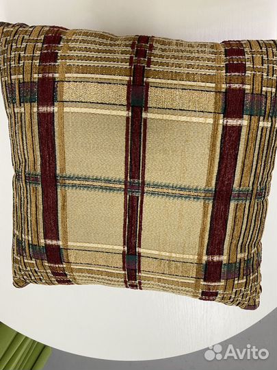 Декоративные подушки