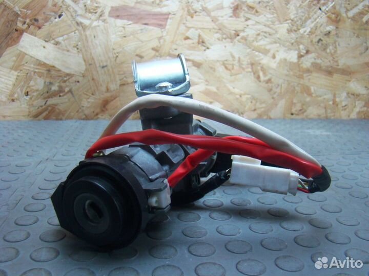 KIA Sportage 3 Замок зажигания