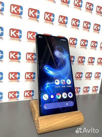 Sharp AQUOS ZERO 5G BASIC, 8/128 ГБ