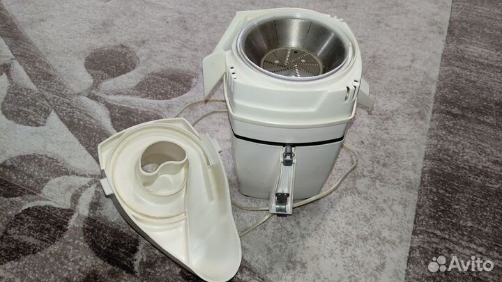 Соковыжималка