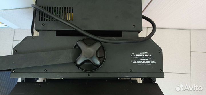 Светильник заливного света