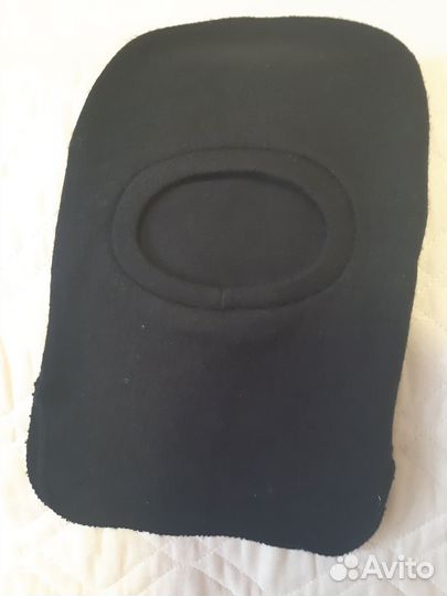 Шапка балаклава