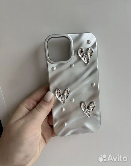 Новый чехол на iPhone 15 pro max