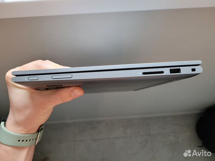 Ноутбук трансформер Dell Inspiron 5368