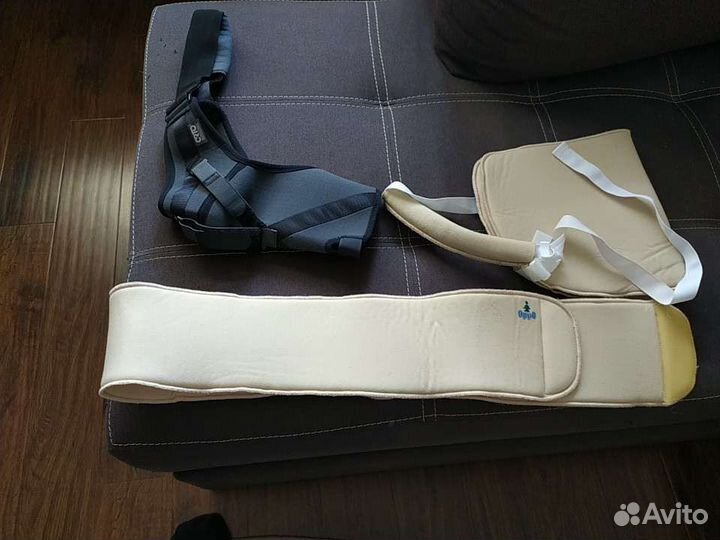 Ортез (компоект) на плечевой сустав и руку