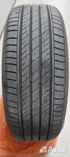 Kumho Solus HS63 225/55 R18 98V