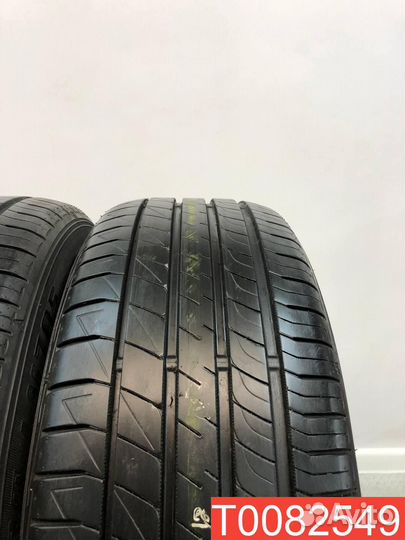 Dunlop SP Sport LM705 235/55 R18 100V