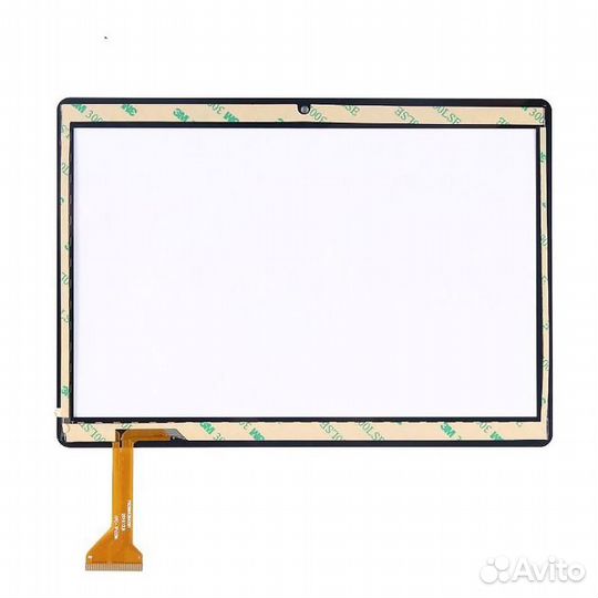 Тачскрин GT095pgkt961 (Черный)