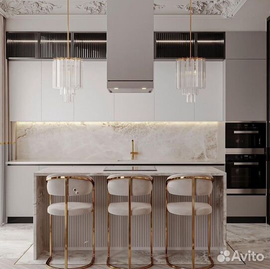 Кухонный гарнитур от производителя