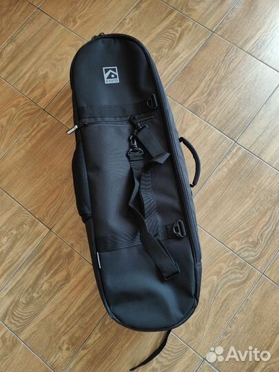 Чехол для скейта. kyoto SB PRO BAG