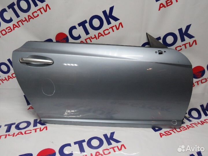 Дверь Право chrysler crossfire