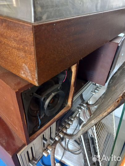 Рвдиола мелодия 104 стерео