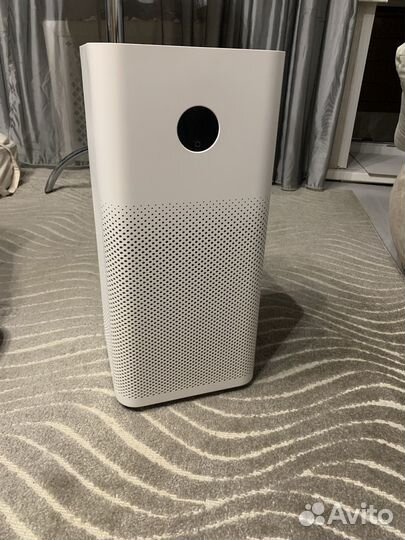 Хiаоmi Мi аir рurifiеr 3Н Glоbаl