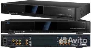 Аудио и видео