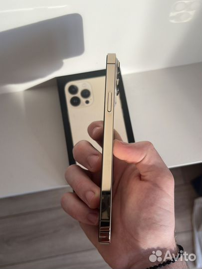 iPhone 13 Pro Max, 256 ГБ