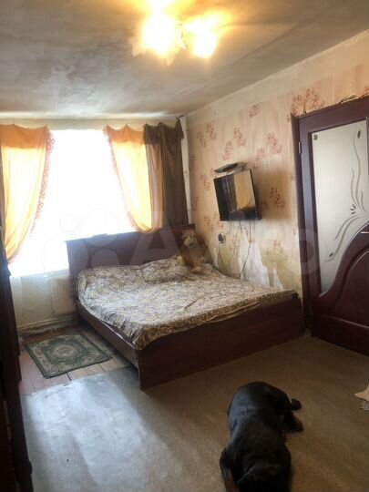 2-к. квартира, 43 м², 2/2 эт.