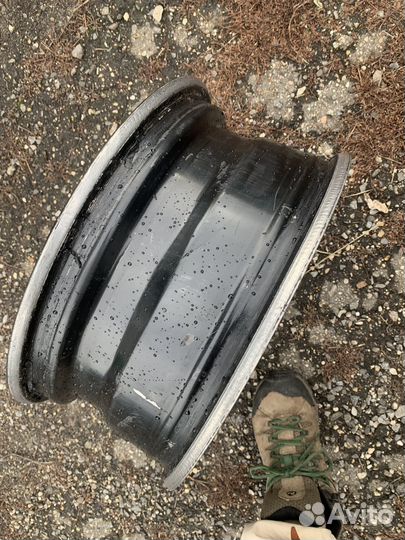 Диски r 16 5 105 39