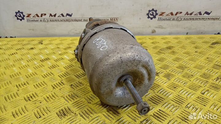 Энергоаккумулятор MAN правый Man Tga Tgx Tgs